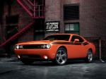 Dodge Challenger R/T Classic 2010 года